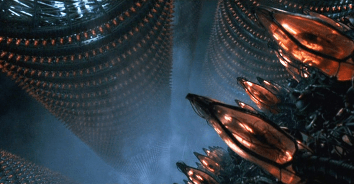 The future of pods