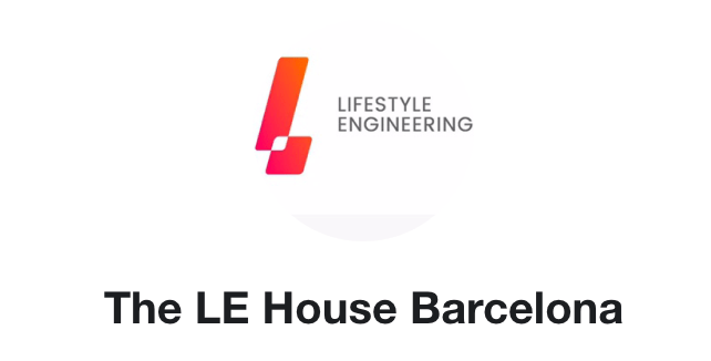 The Lifestyle Engineering House in Barcelona